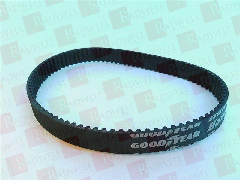 GOODYEAR TIRE & RUBBER 450-5M-15