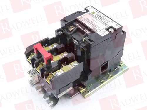 SCHNEIDER ELECTRIC 8536SCO3SV02