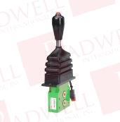 HYDRECO HPVS-05-KB-015-F-R