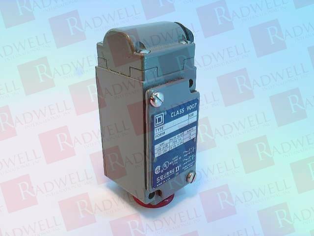 SCHNEIDER ELECTRIC 9007-B61G