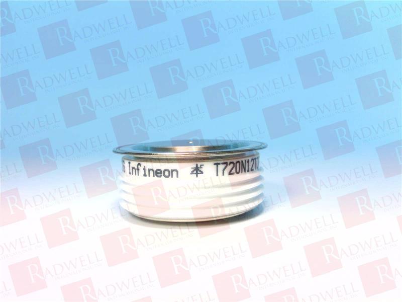 INFINEON T720N12TOF