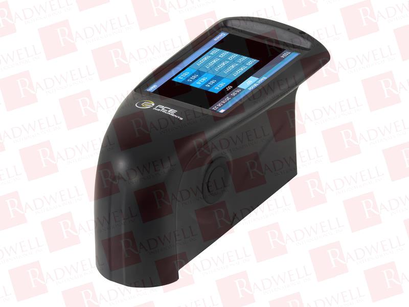 PCE INSTRUMENTS PCE-SGM 60