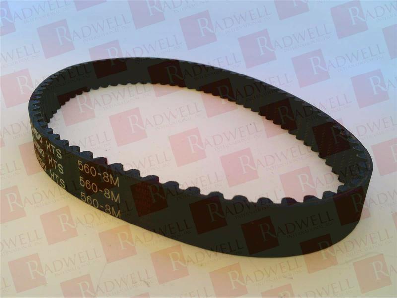 BANDO AMERICAN 560-8M-20