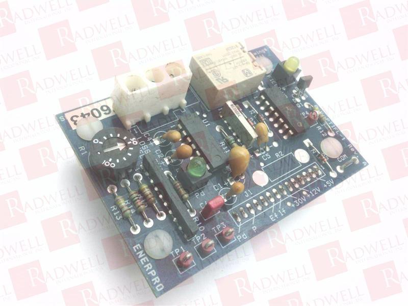ENERPRO PTIFL-1
