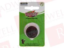 INTERSTATE BATTERIES LIT1916