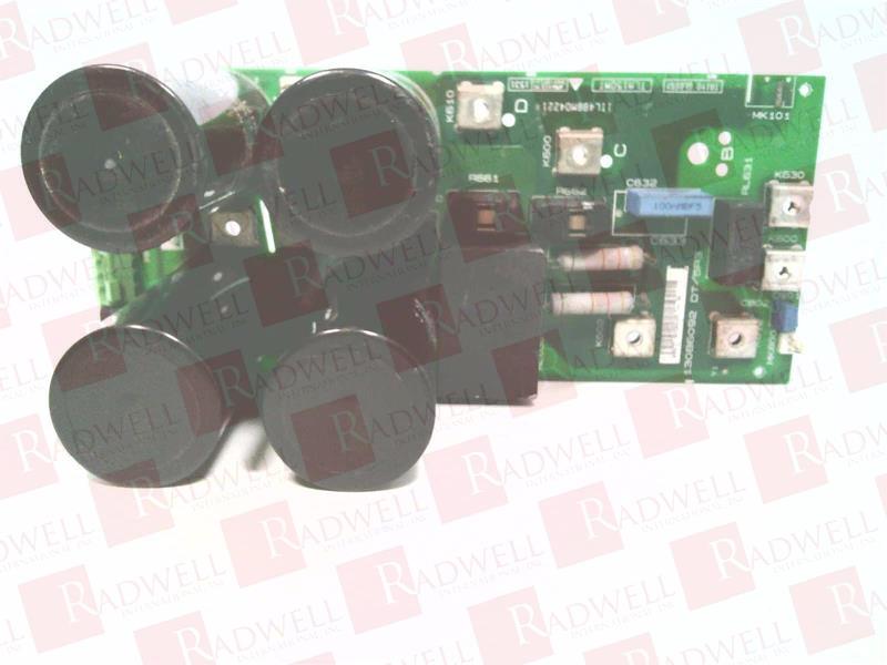 DANFOSS 130B6092-DT/5R3