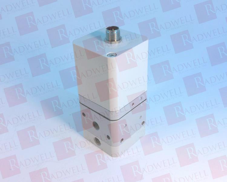 FESTO VPPE-3-1-1/8-6-010-E1