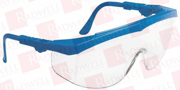 MCR SAFETY TK120