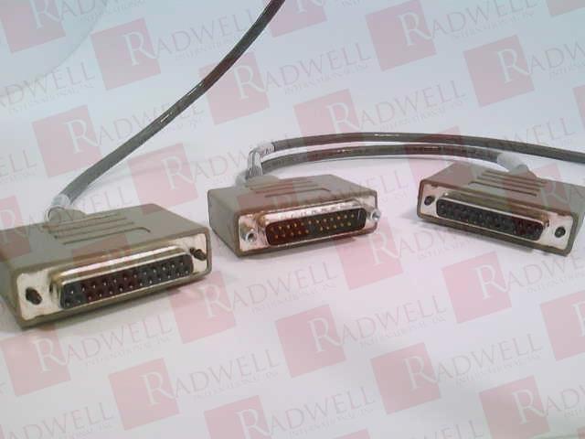  , DISCONTINUED BY MANUFACTURER, UNIVERSAL NOZZLE INTERFACE CABLE