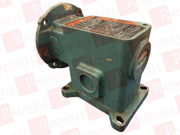 ASEA BROWN BOVERI MR94763