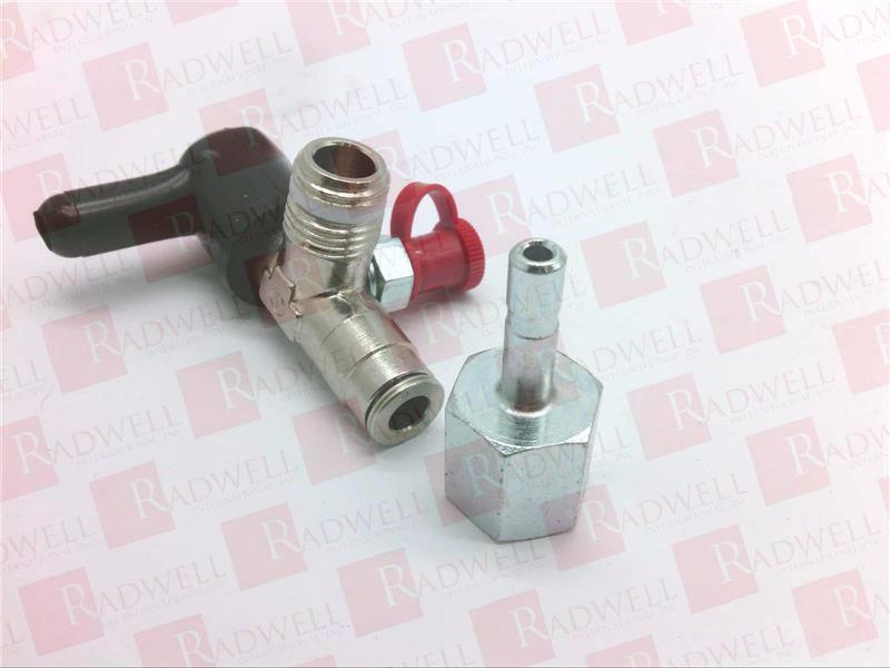 270864 Pressure Relief Valve by LINCOLN INDUSTRIAL