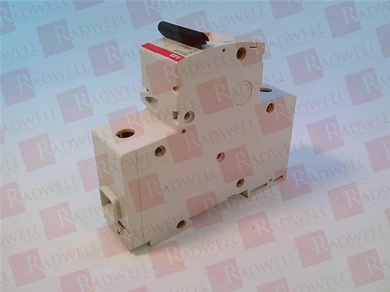 ASEA BROWN BOVERI S800-UVR36