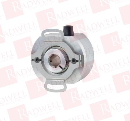 ENCODER PRODUCTS 260-N-B-10-S-0250-Q-HV-1-S-SF-4-N