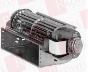 EBM PAPST QLZ06/3000-3038