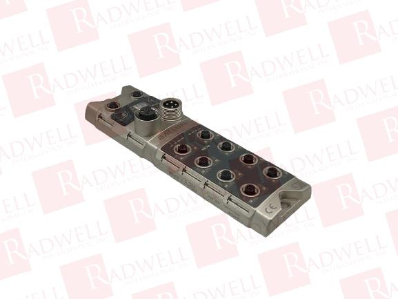 BALLUFF BNI EIP-302-105-Z015