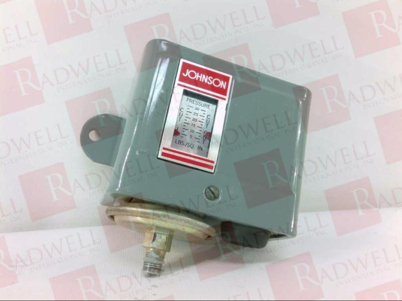 JOHNSON CONTROLS G-270-1