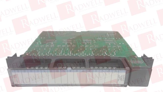 FANUC IC697MDL740