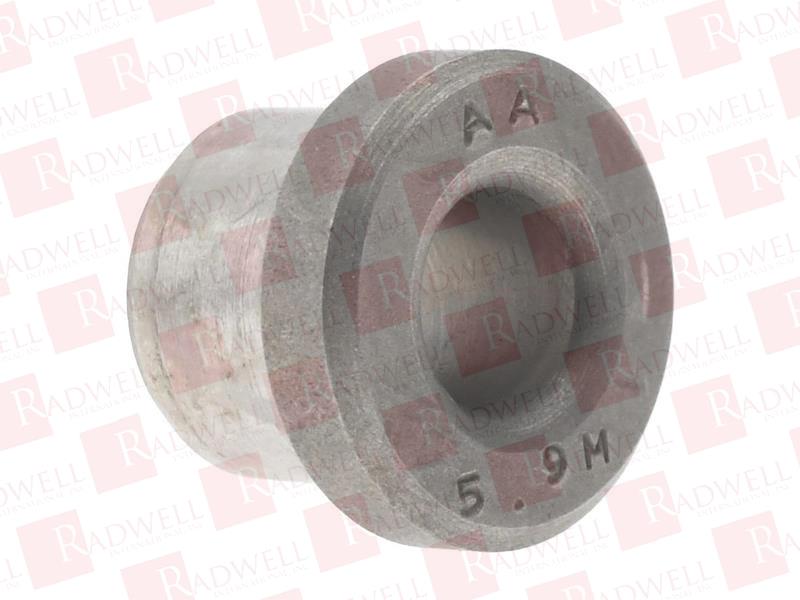 BONEHAM METAL PRODUCTS AM00000206