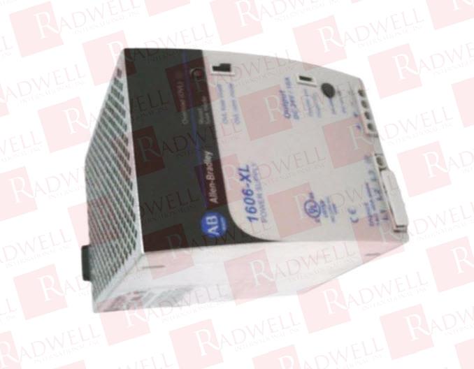 ALLEN BRADLEY 1606-XLE960B-2