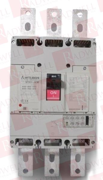 MITSUBISHI NF630-SEW