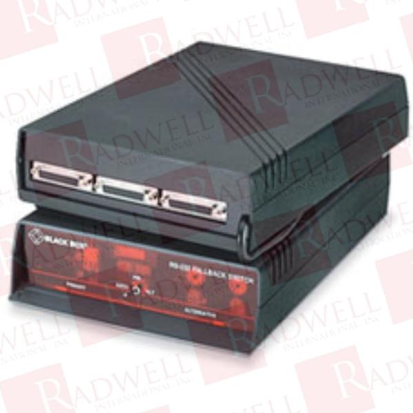 BLACK BOX CORP SW901A