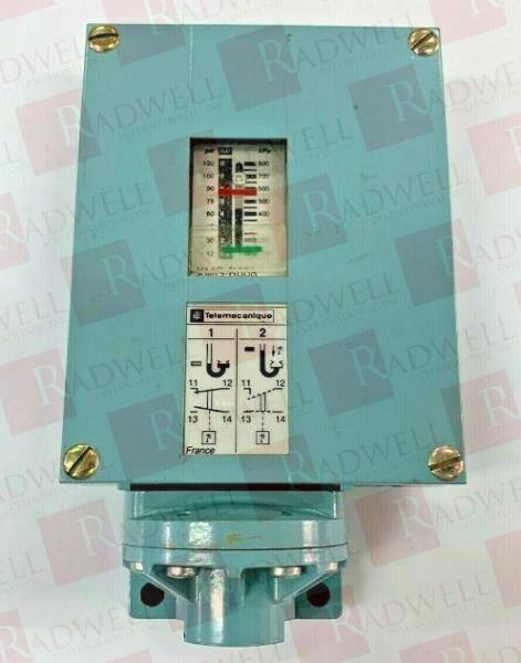 SCHNEIDER ELECTRIC XMG-B008
