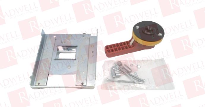 EATON CORPORATION LHMVD12R-L