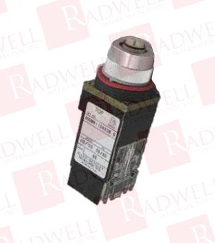 ALLEN BRADLEY 800MR-16HX2B