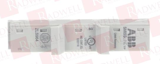 ASEA BROWN BOVERI ZLS964