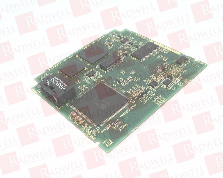 FANUC A20B-8200-0361