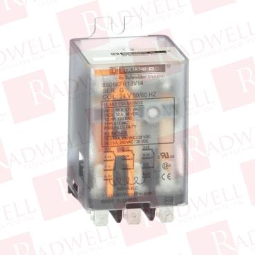 SCHNEIDER ELECTRIC 8501-KUD12V63