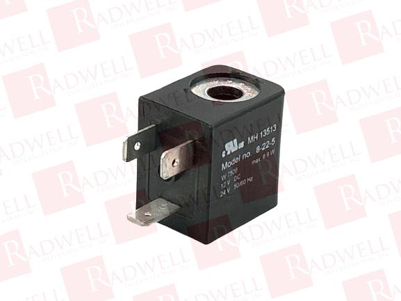 INGERSOLL RAND 8-22-5