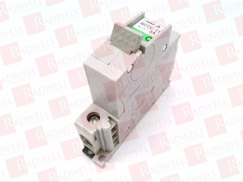 IDEC NC1V-1100-5AA