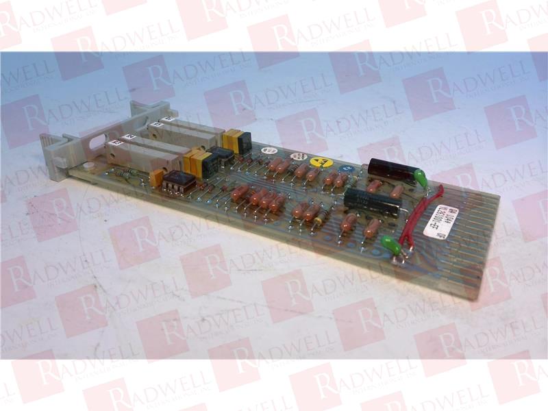 ASEA BROWN BOVERI YL261001-EF