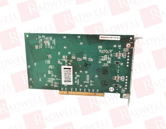 MOLEX SST-DN3-PCU-2E