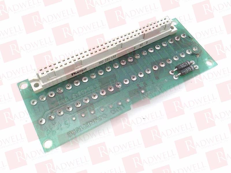 JOHNSON CONTROLS 25-85050-2