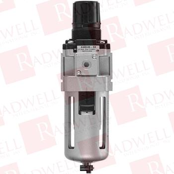 SMC AWD20-02CG-C
