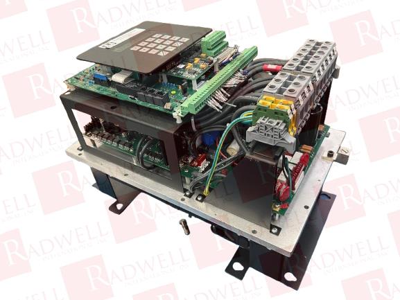 REGAL REXNORD 1105-460-040-C-Y-K38-C01-806101