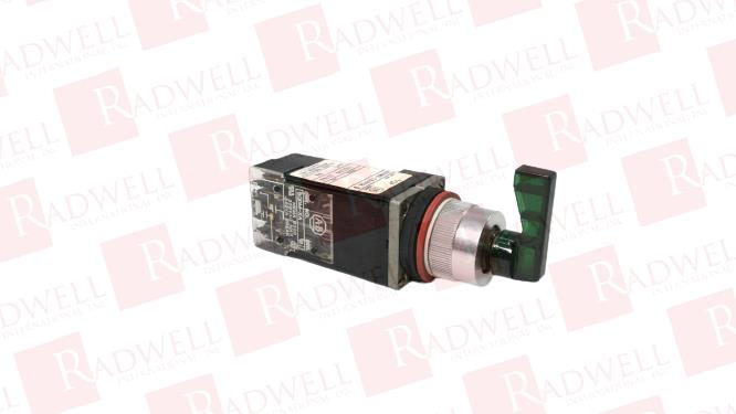 ALLEN BRADLEY 800MR-16JM9BRA