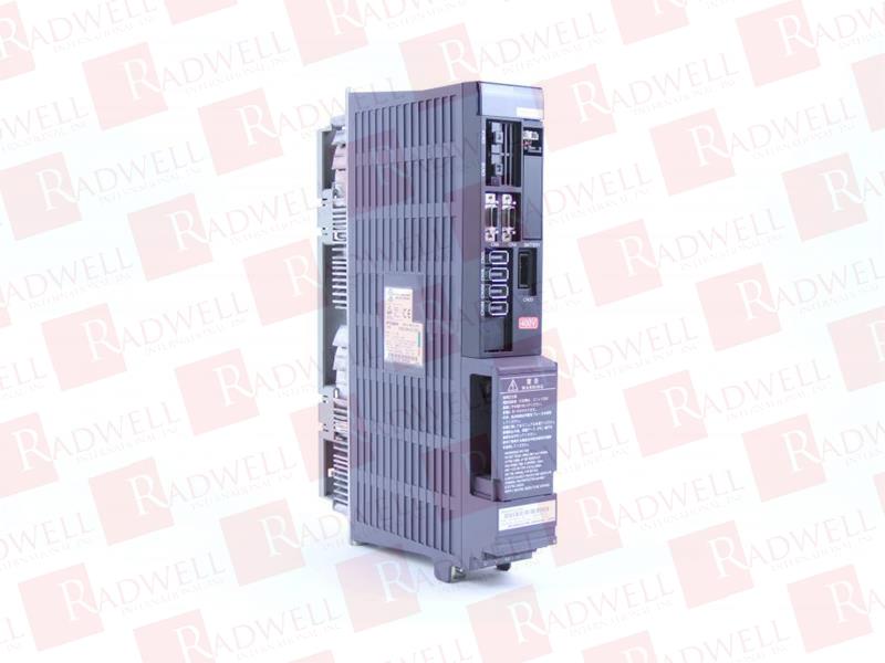 MITSUBISHI MDS-D-V2-8080