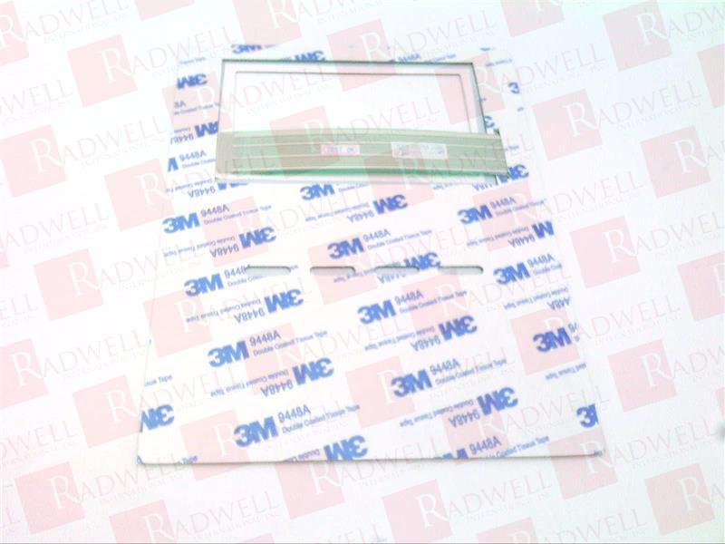 RADWELL RAD-KEYPAD-1022450A