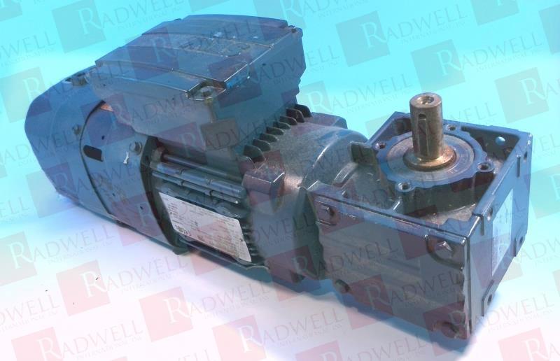 SEW EURODRIVE W20DRS71S4BE05HR