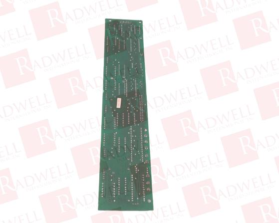 DOVER CORPORATION 6300FK1