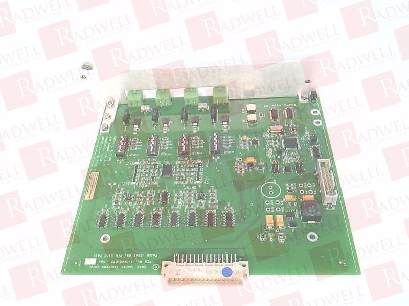 THERMO FISHER SCIENTIFIC 3-0443-872