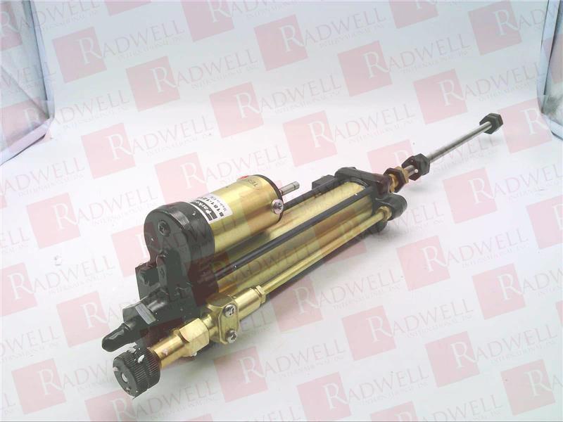 PARKER B181-1211-150