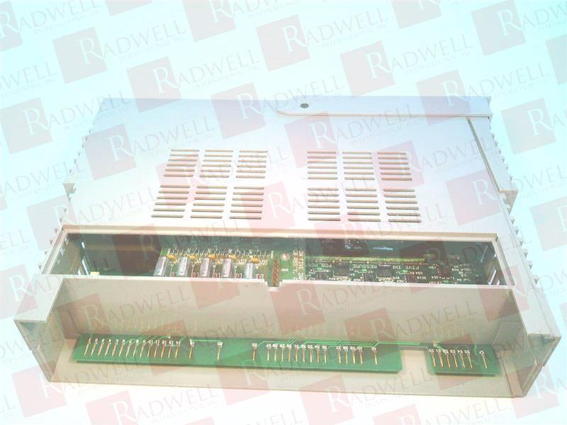 INVENSYS 80HQ-00001-002-0-00