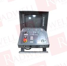 DECKEL MAHO CNC 532