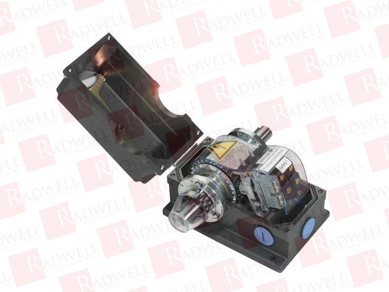 BALLUFF BSW 813-495-X64-09L2