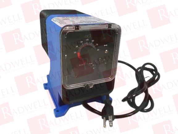 PULSAFEEDER LVG4SA-VTSK-XXX