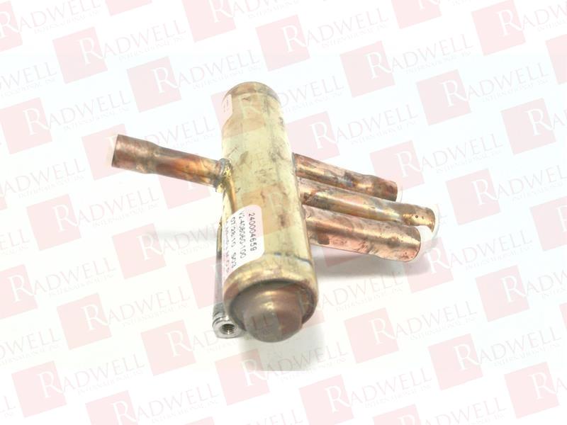 UTICA BOILER 240004659